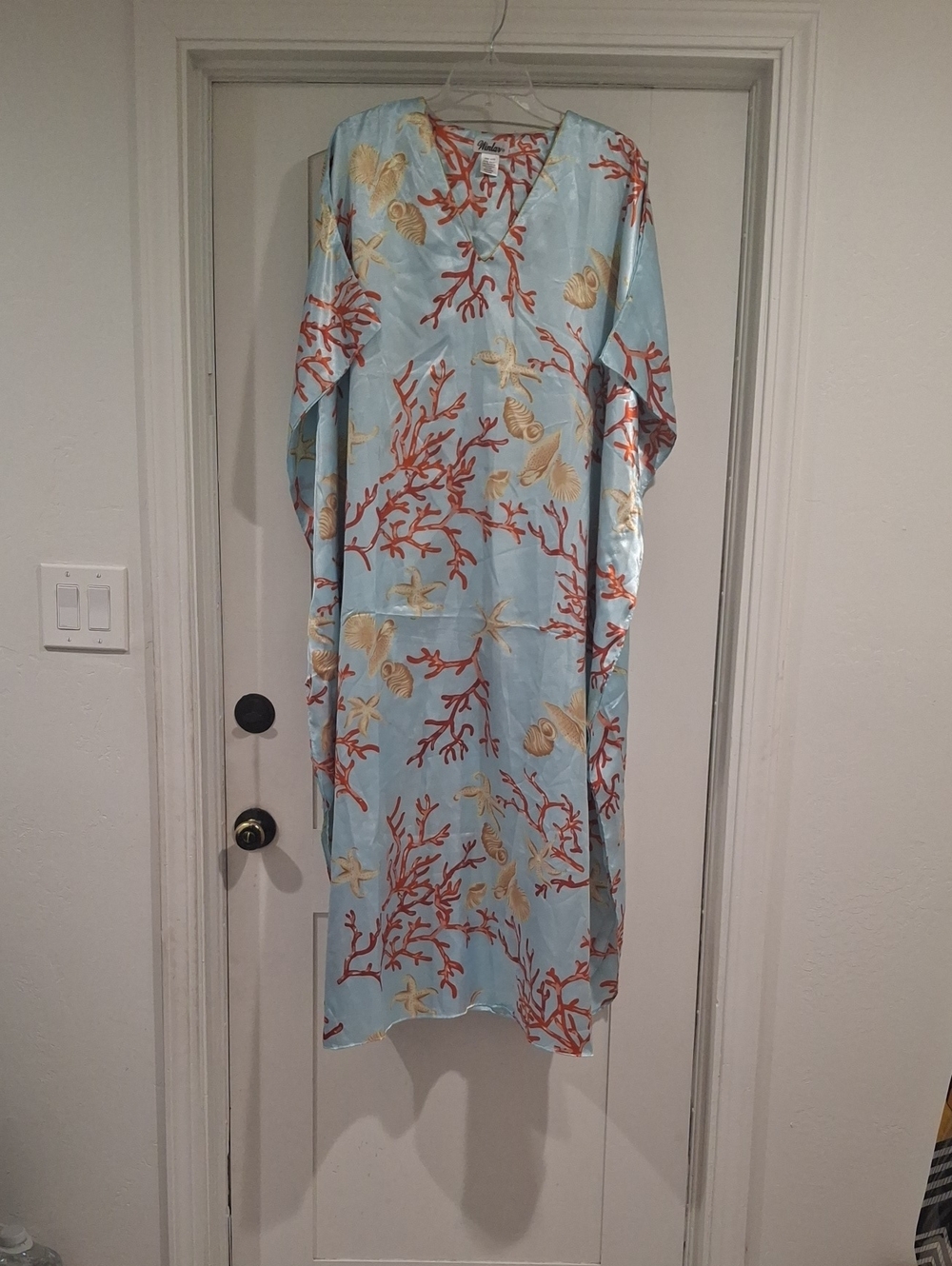 Women's Kaftan